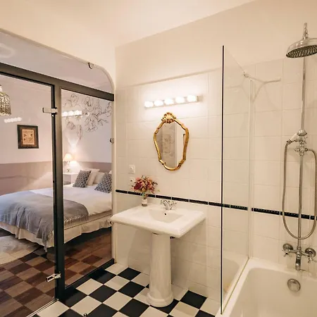 D'hotes Confort Proche Collioure Cote Saisons Gæstehus 3*