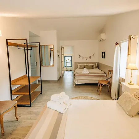 D'hotes Confort Proche Collioure Cote Saisons Penzion