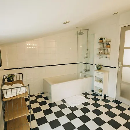 D'hotes Confort Proche Collioure Cote Saisons Gæstehus 3*