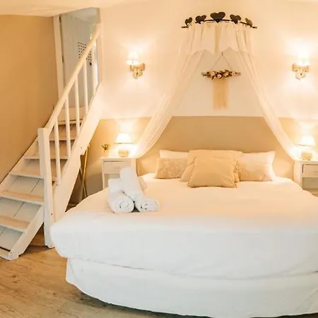 D'hotes Confort Proche Collioure Cote Saisons 3*