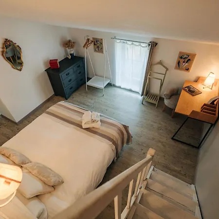 D'hotes Confort Proche Collioure Cote Saisons 3*