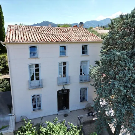 D'hotes Confort Proche Collioure Cote Saisons Laroque-des-Albères