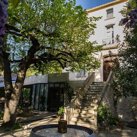 Gæstehus D'hotes Confort Proche Collioure Cote Saisons 3*