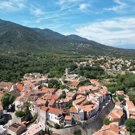 Gæstehus D'hotes Confort Proche Collioure Cote Saisons Laroque-des-Albères