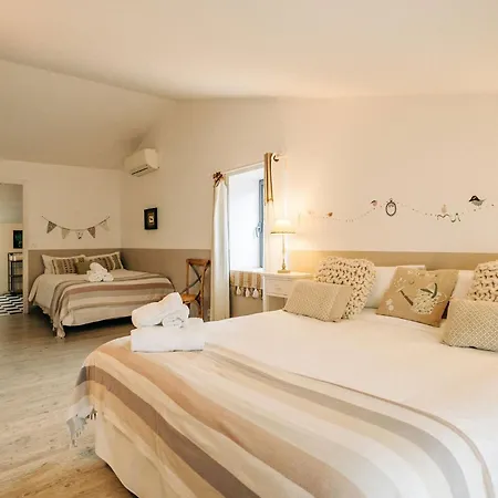 Gæstehus D'hotes Confort Proche Collioure Cote Saisons