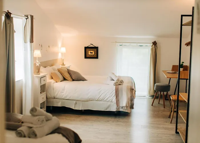 Casa de hóspedes D'hôtes Confort Proche Collioure Côté Saisons 3*