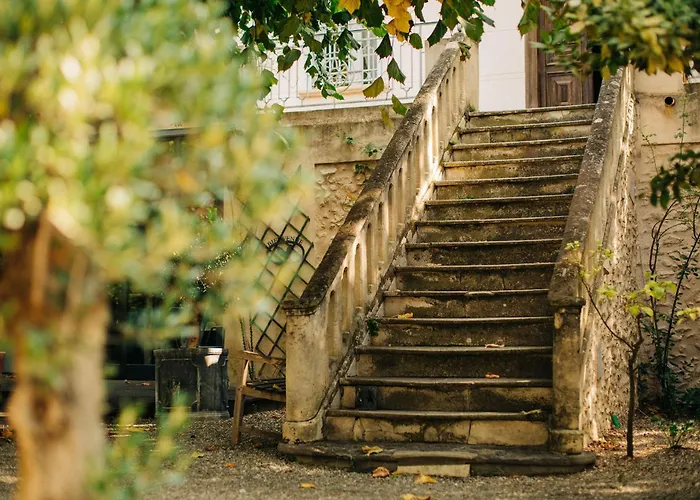 Casa de hóspedes D'hôtes Confort Proche Collioure Côté Saisons
