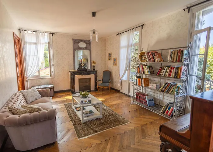 Casa de hóspedes D'hôtes Confort Proche Collioure Côté Saisons 3*