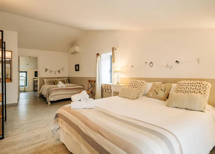 Casa de hóspedes D'hôtes Confort Proche Collioure Côté Saisons